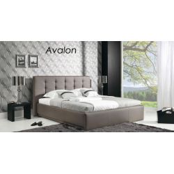 Кровать Bog Fran Avalon с подъемным механизмом 160x200 см