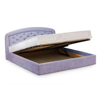 Кровать Corners Гоа 140x190 с подъемным механизмом Кровать Corners Гоа 140x190 с подъемным механизмом