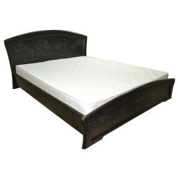 Кровать Неман Эмилия с подъемным механизмом 140x200