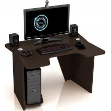 Геймерский игровой стол ZEUS IGROK-1 Геймерский игровой стол ZEUS IGROK-1
