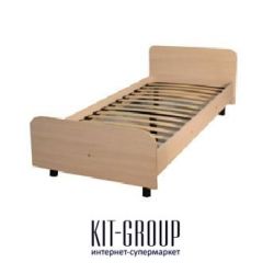 Кровать MatroLuxe К-3 90*200