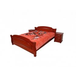 Кровать Темп Лагуна Ольха 80x200