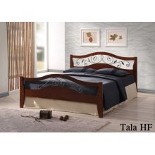 Кровать Onder Mebli Tala HF 160x200