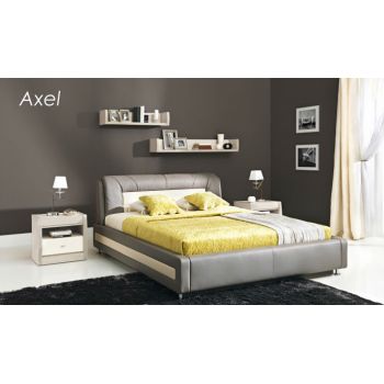 Кровать Bog Fran Axel 160x200 см