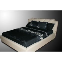 Кровать Grazia Djakonda с ящиками и подъемником 160x200 см