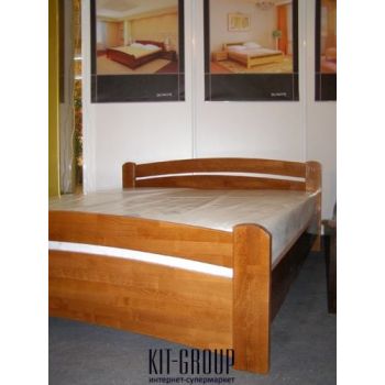 Кровать Эстелла Венеция 90x200 щит Кровать Эстелла Венеция 90x200 щит