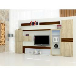 Гостиная LuxeStudio Conti