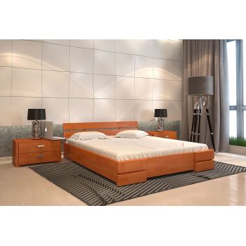 Кровать Дали 120x190 Бук