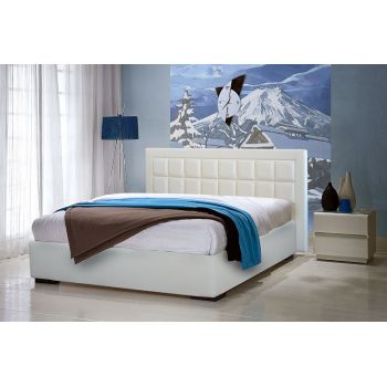 Кровать Novelty Спарта 140x200 с подъемным механизмом