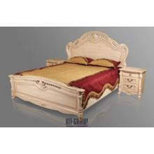 Кровать CFurniture Venecia 8929 180*200 Кровать CFurniture Venecia 8929 180*200