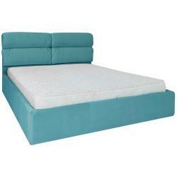 Кровать Richman Оксфорд 160x200 с подъемным механизмом