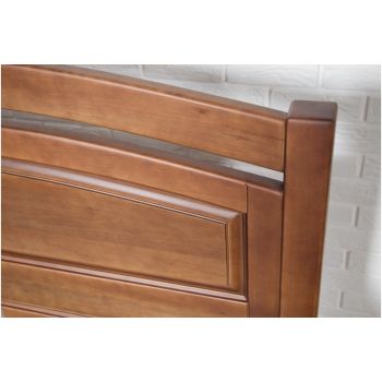 Кровать Микс мебель Фантазия 160х200