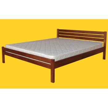 Кровать Тис Классика Сосна 90x200