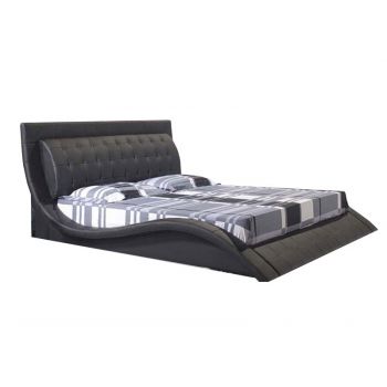 Кровать Corners New Line 140x190 с подъемным механизмом Кровать Corners New Line 140x190 с подъемным механизмом