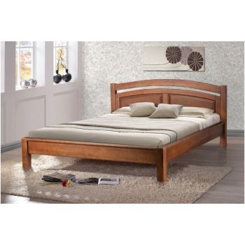 Кровать Микс мебель Фантазия 160х200
