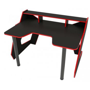 Геймерский игровой стол ZEUS™ IGROK-TIM-2 . Геймерский игровой стол ZEUS™ IGROK-TIM-2 .