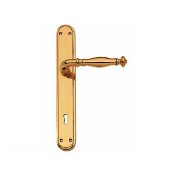 Ручка на планке Enrico Cassina С13810