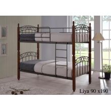 Кровать Onder Mebli DD Liya 90x190