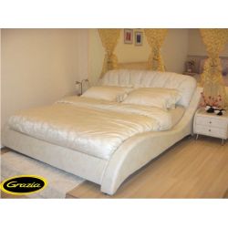 Кровать Grazia Volna 180x200 см