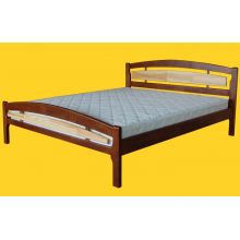 Кровать Тис Модерн 2 Сосна 90x200