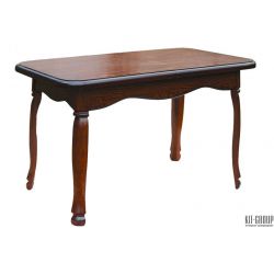 Стол раскладной Микс мебель Гаити 160x70
