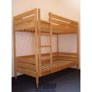 Двухъярусная кровать Эстелла Дуэт щит 80x190 Двухъярусная кровать Эстелла Дуэт щит 80x190