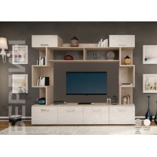 Гостиная LuxeStudio Берлин