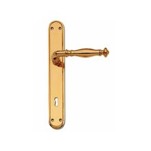 Ручка на планке Enrico Cassina С13810