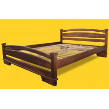 Кровать Тис Атлант 2 Сосна 90x200
