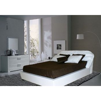 Кровать Grazia Biatris 180x200 см