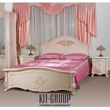 Кровать CFurniture Beatriche 8671 180*200 Кровать CFurniture Beatriche 8671 180*200