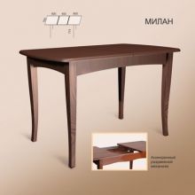 Cтол обеденный Милан 120*70