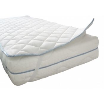 Наматрасник Basic Sweet Sleep 160*200"