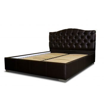 Кровать Novelty Варна 90x200 Кровать Novelty Варна 90x200