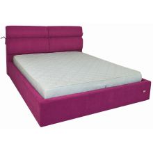 Кровать Richman Эдинбург 180x190 с подъемным механизмом Кровать Richman Эдинбург 180x190 с подъемным механизмом
