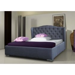 Кровать Novelty Рэтро 90x200