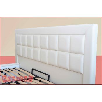 Кровать Novelty Спарта 140x200 с подъемным механизмом