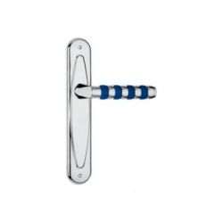 Ручка на планке Linea Cali Relax Nanopolimers