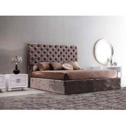 Кровать Corners New York 140x190 с подъемным механизмом