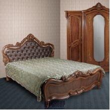 Кровать CFurniture Karmen 8687 180*200 Кровать CFurniture Karmen 8687 180*200