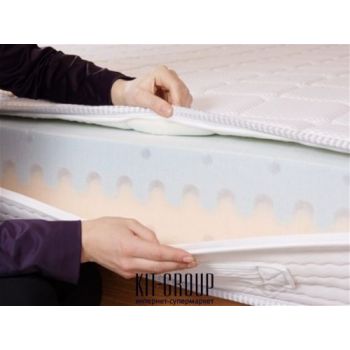 Dormeo iMemory Silver 160*200