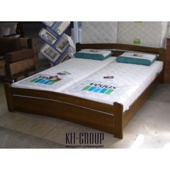 Кровать Эстелла Венеция 90x200 щит Кровать Эстелла Венеция 90x200 щит