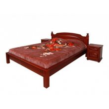 Кровать Темп Глория Ольха 80x200