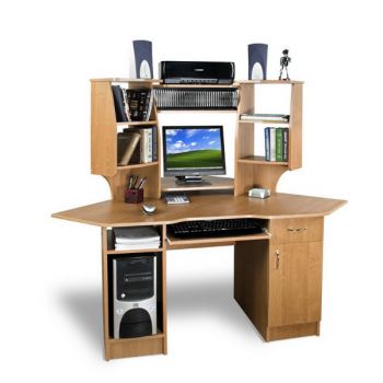 Компьютерный стол СК-115 Компьютерный стол СК-115