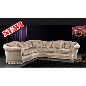 Диван угловой Bogema