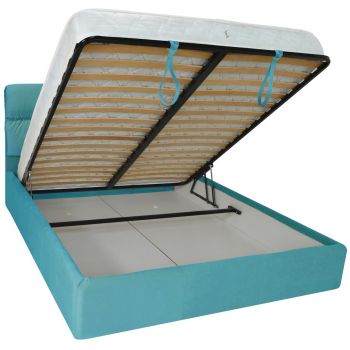 Кровать Richman Оксфорд 160x200 с подъемным механизмом
