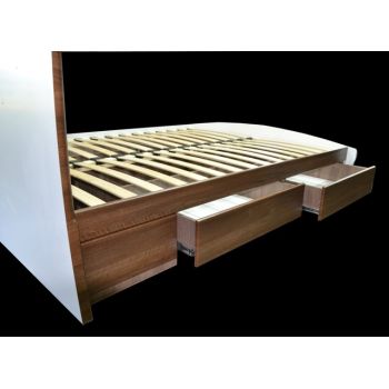 Кровать Неман Кармен 90x200 Кровать Неман Кармен 90x200