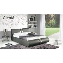 Кровать Bog Fran Combi 160x200 см