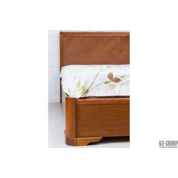 Кровать Микс мебель Ассоль Бук 140x200 с подъемным механизмом Кровать Микс мебель Ассоль Бук 140x200 с подъемным механизмом
