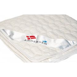 Наматрасник Andersen Flax 90x200